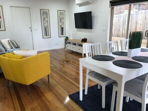 Interior - Bacchus Marsh Villa unit 1 (Darley)