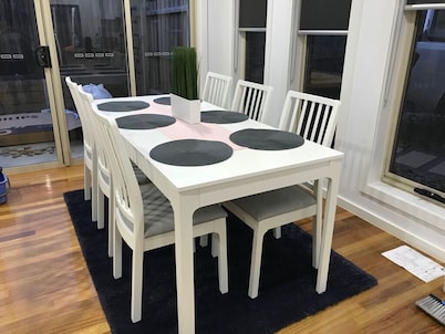 Bacchus Marsh Villa unit 1
