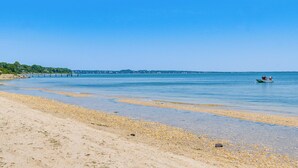 Unclassified image, 2 of 34, button - Distinctive Hamptons Home w/ Pool Near Bay, Ocean (Hampton Bays)