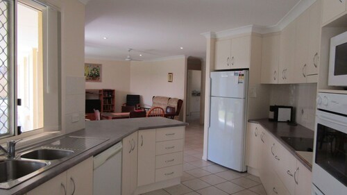 Daintree House - Lennox Head
