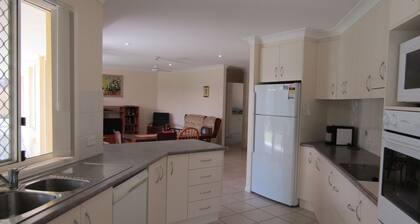 Daintree House - Lennox Head