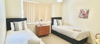 Daintree House - Lennox Head