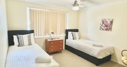 Daintree House - Lennox Head