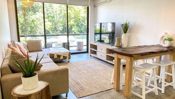 Fernseher, DVD-Player