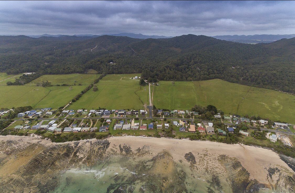 Sisters Beach Retreat — image 16