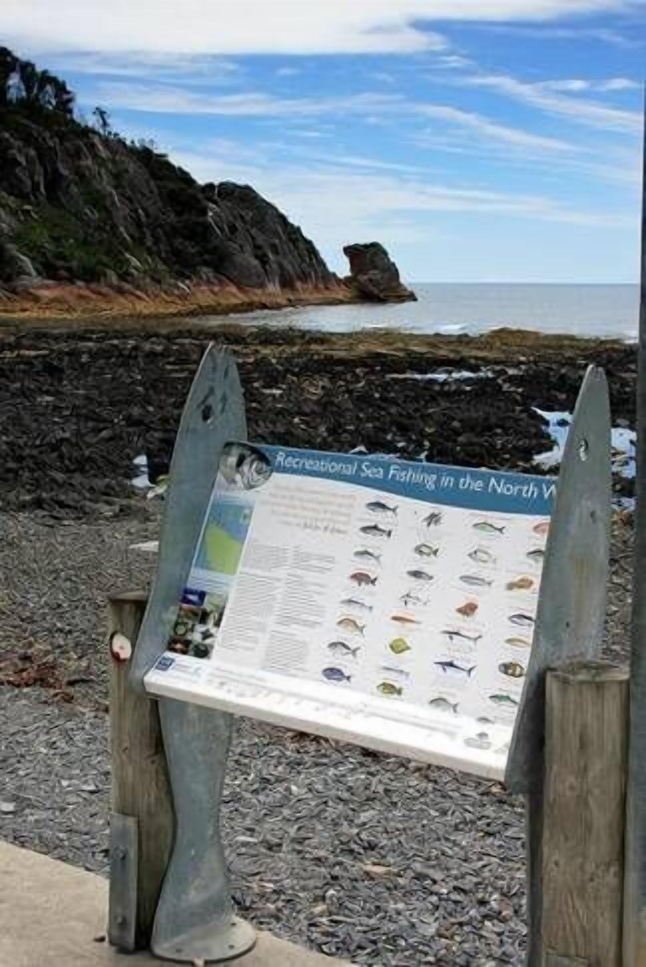 Sisters Beach Retreat — image 11