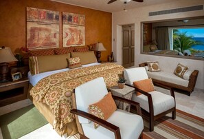 8 soverom, strykejern/-brett, wi-fi (inkludert) og sengetøy