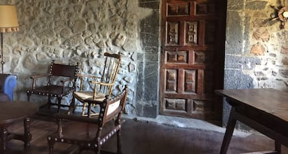 Home Palace XVIII century, handicap accessible with ramps and elevator ramp