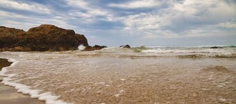 Ă la plage Phillip Island - Beachley Bungalow 2 WIFI, ANIMAUX, LINGE ET SERVIETTES