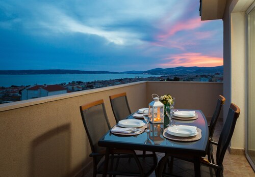 Apartman Marija Kaštel Sućurac Croatia(near Split) 