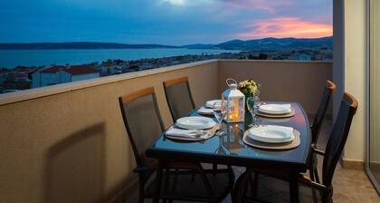 Apartman Marija KaĆĄtel SuÄurac Croatia(near Split)
