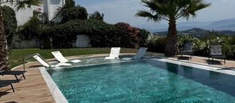 Villa Lina Cozy villa in Corfu
