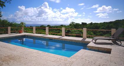 Oreanda - Casita Azul - Best of Vieques at a Great Price