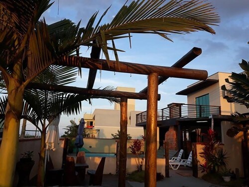 Recanto Rustico Itapoa