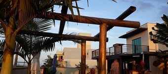 Recanto Rustico Itapoa