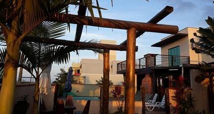 Recanto Rustico Itapoa