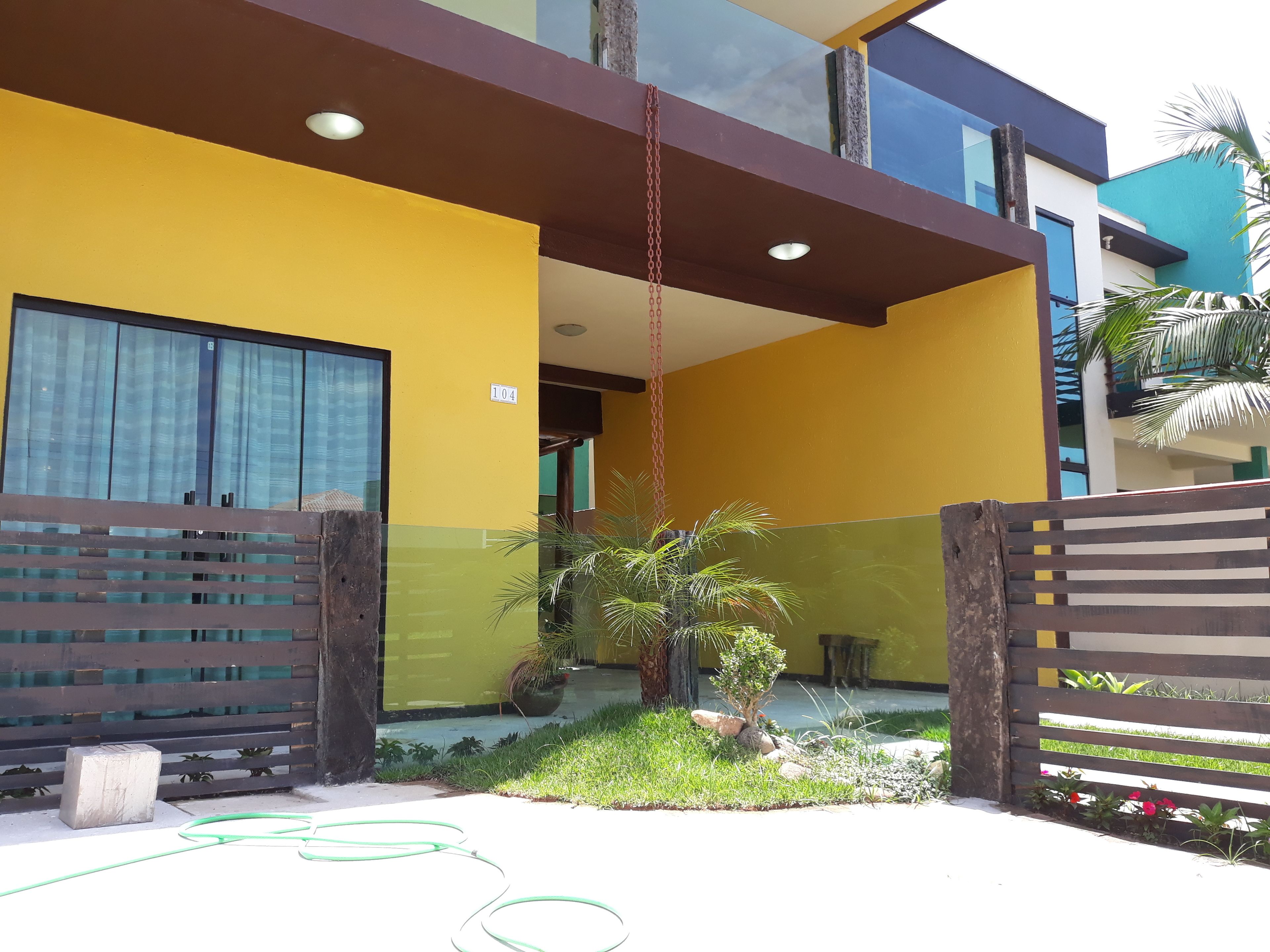 House (2) | Terrace/patio