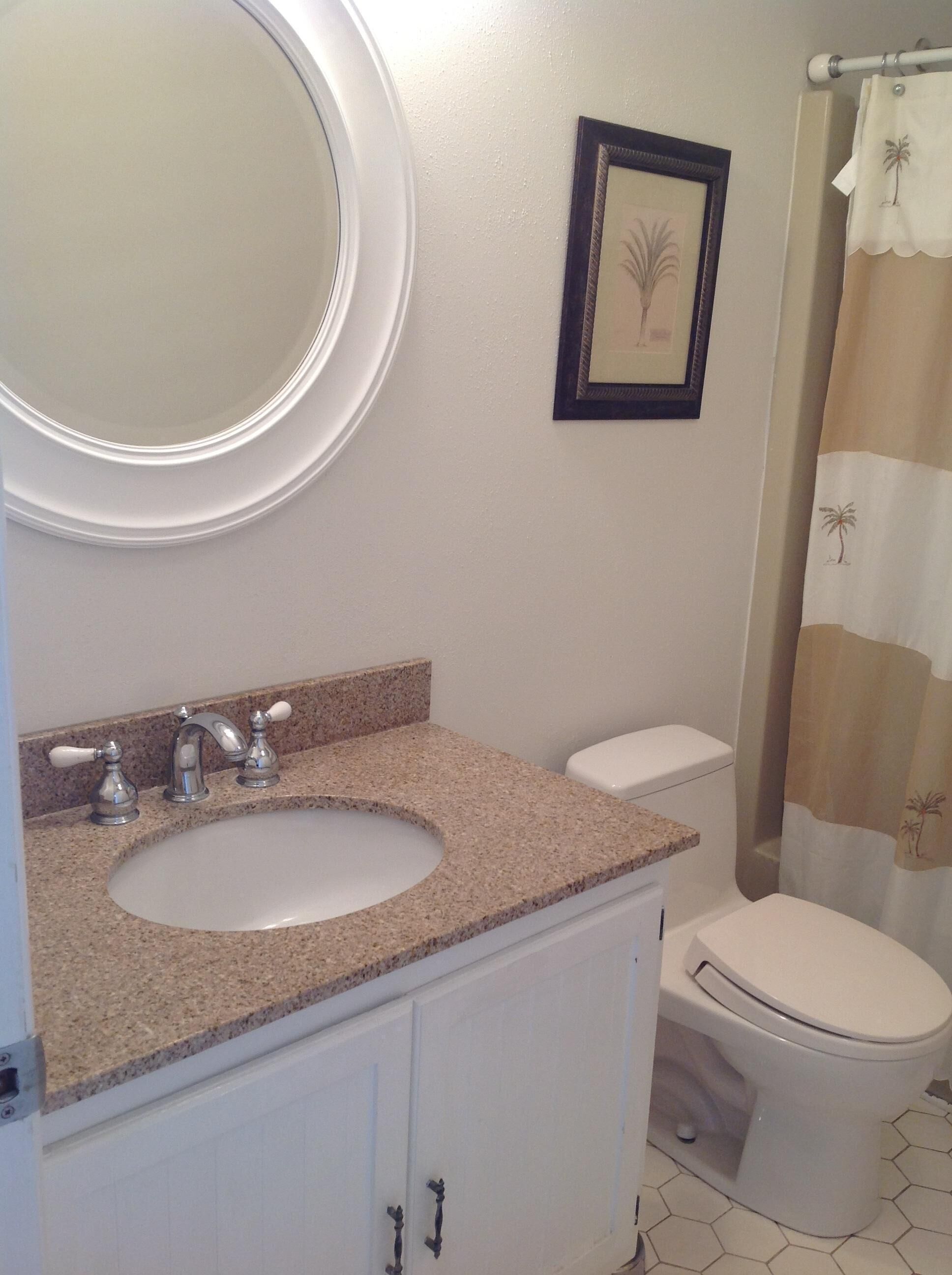 Baño