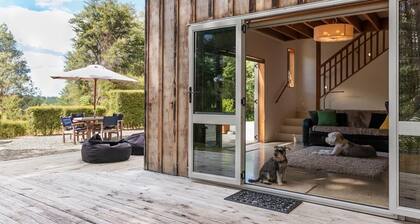 Pet, Child and ECO Friendly Holiday Home