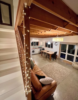 Interior - Pet, Child and ECO Friendly Holiday Home (Mapua (Ruby Bay))