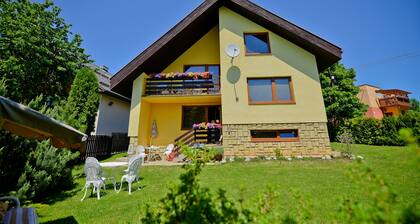 High Tatras Apartment *** WiFi & Parking Free *** Quiet place
