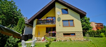 High Tatras Apartment *** WiFi & Parking Free *** Quiet place