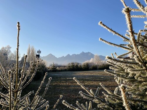 High Tatras Apartment *** WiFi & Parking Free *** Quiet place