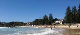 Salt by the sea unit 3