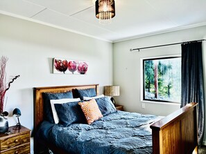 4 Schlafzimmer, Bügeleisen/Bügelbrett, kostenloses WLAN