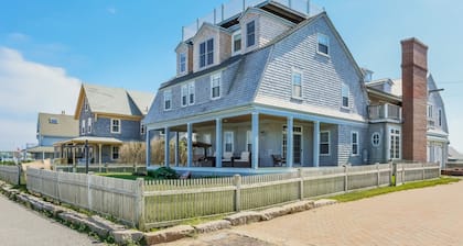 Looking for a HUGE family reunion house, Corporate Holiday Events