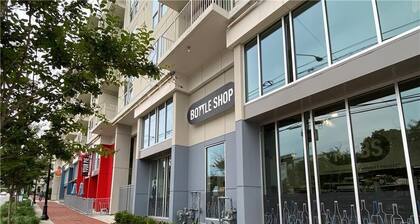 Cozy 5 Bdrm Getaway In Summerhill Next To Grant Park And Georgia State