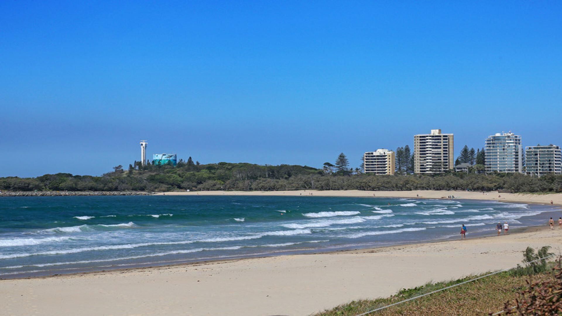 Windmill 3 - Three Bedroom Unit Located Opposite the Beach! — image 19