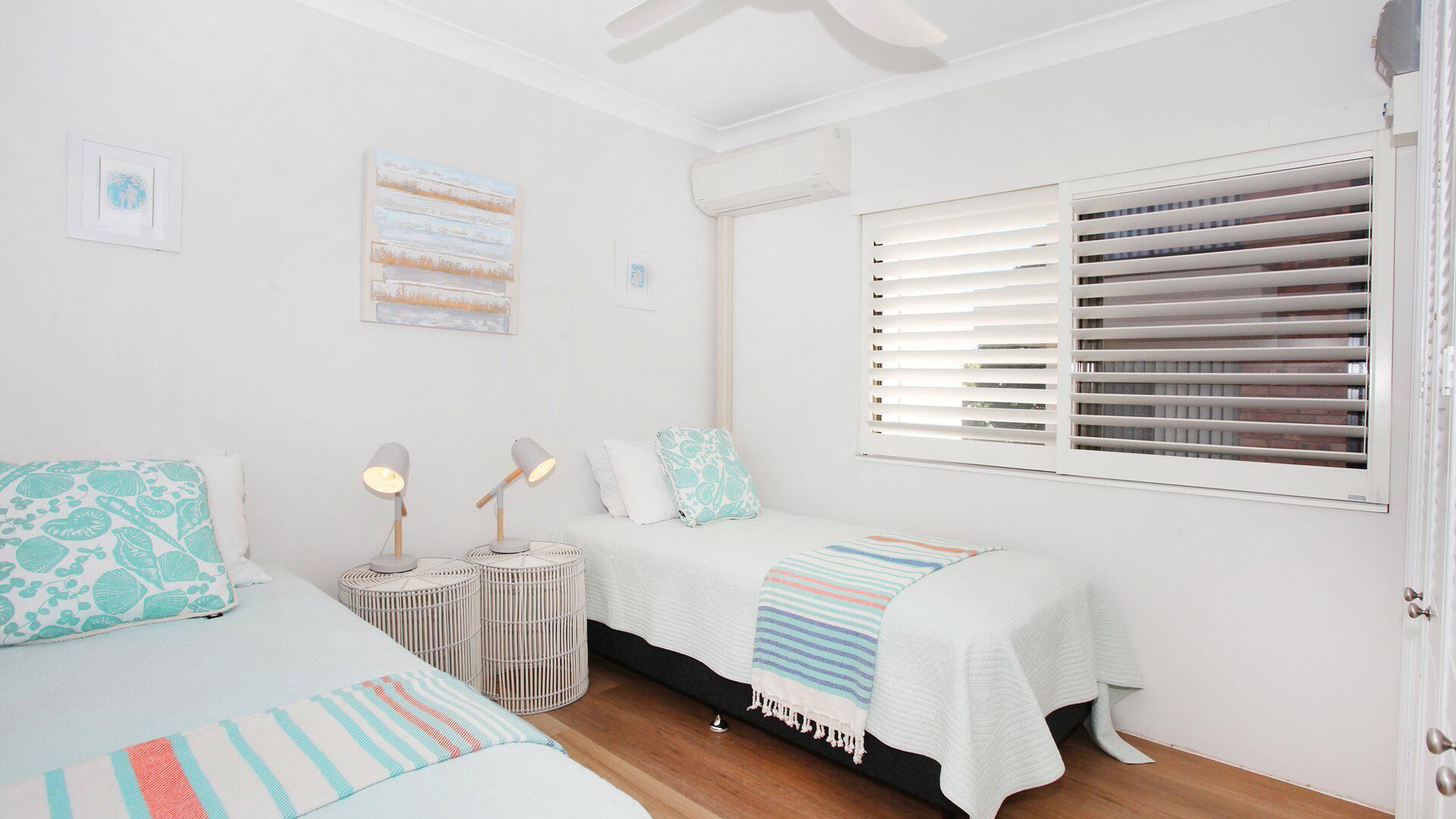 Windmill 3 - Three Bedroom Unit Located Opposite the Beach! — image 14