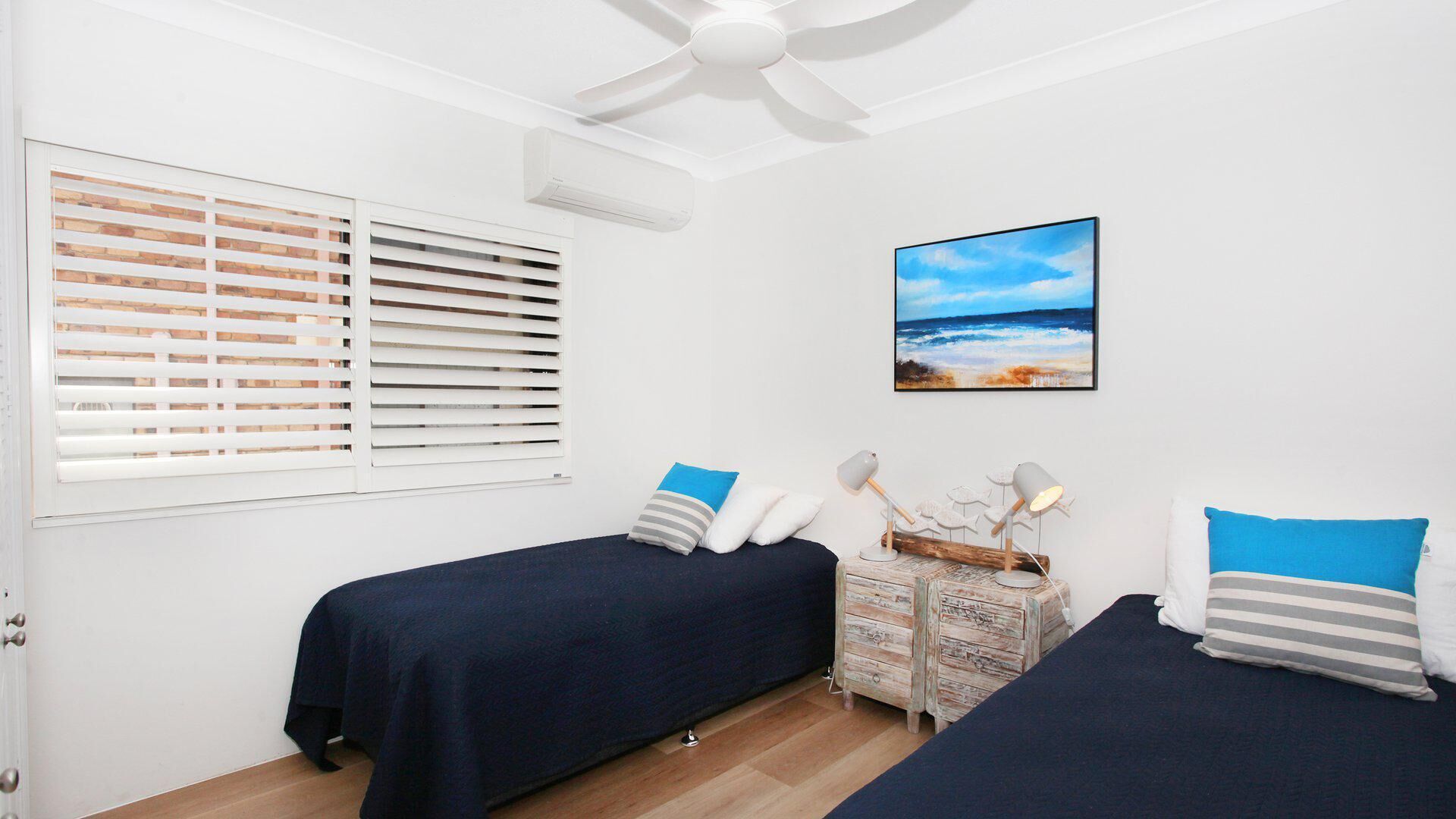 Windmill 3 - Three Bedroom Unit Located Opposite the Beach! — image 15