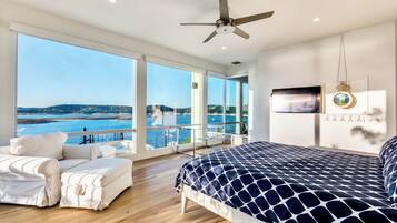 3 chambres, bureau, fer et planche Ă repasser, Wi-Fi gratuit