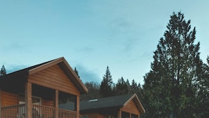 Exterior - Waterfront at Potlatch (Shelton)