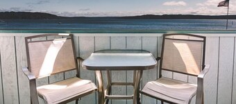 Waterfront at Potlatch