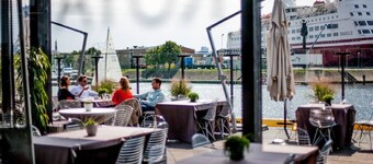 Old Riga Modern appartement