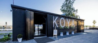 Old Riga Modern Apartment