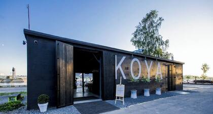 Old Riga modern apartment