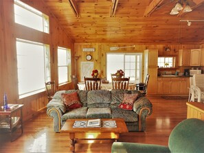 Smart-TV, Tischfußball