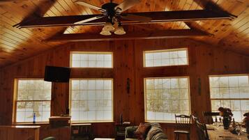 Smart-TV, Tischfußball