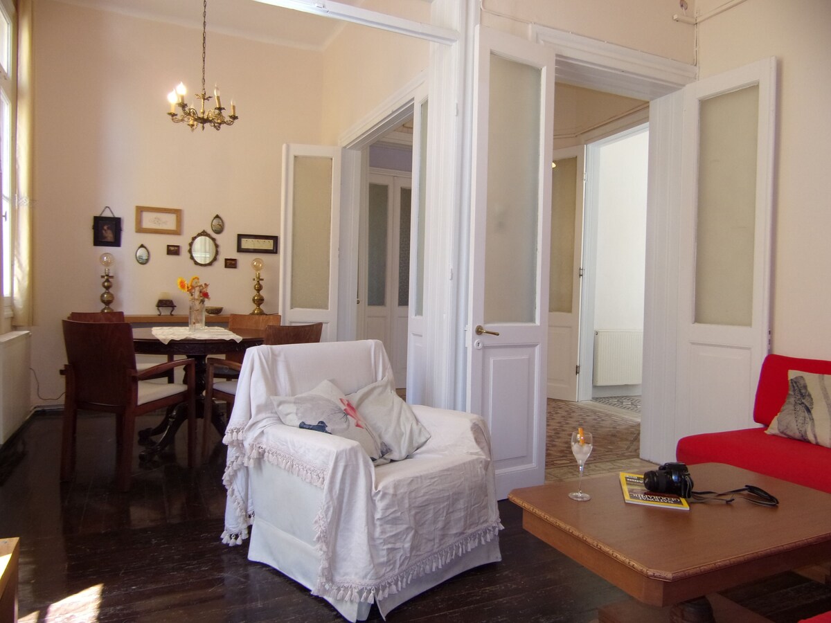 Bild für Gastgeberprofil