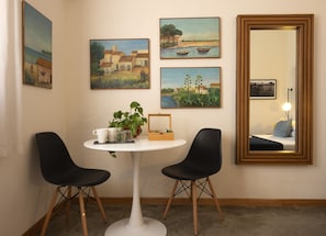 Chambre Double Majestueuse | Wi-Fi gratuit, draps fournis