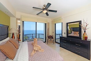 3 habitaciones y caja de seguridad en la habitación 