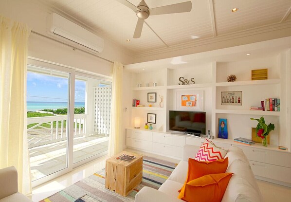 スマートテレビ