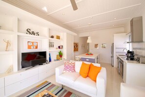 スマートテレビ