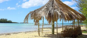 Bayfront 1BR Apt - Central Location & GREAT Rates!