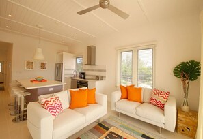 スマートテレビ