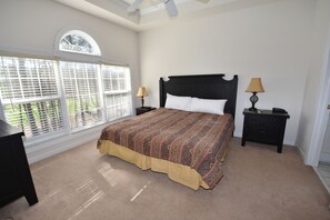 Condo, Multiple Beds (1233 River Crossing) | 2 bedrooms, iron/ironing board, free WiFi, bed sheets - River Crossing Apartment 1233 (North Myrtle Beach)